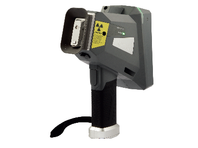 手持式锂电光谱仪（Ni、Co、Mn三元）