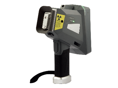 手持式XRF涂层测厚仪 德国斯派克