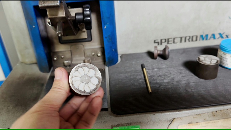 不正常的激发点