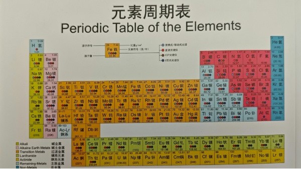 光谱标样的核心价值与应用实践