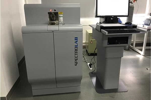斯派克直读光谱仪